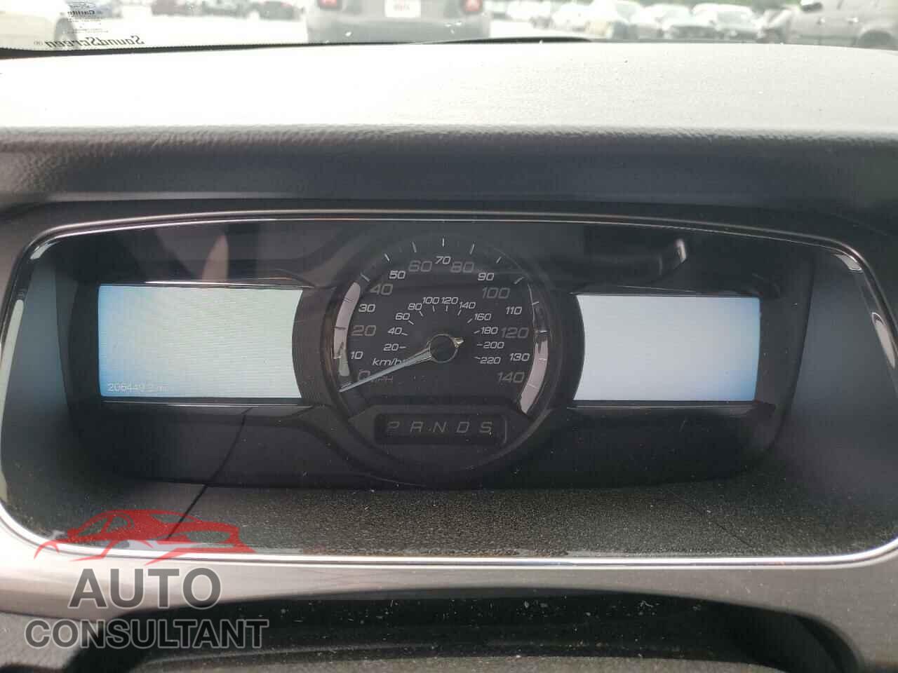 FORD TAURUS 2014 - 1FAHP2E81EG105918
