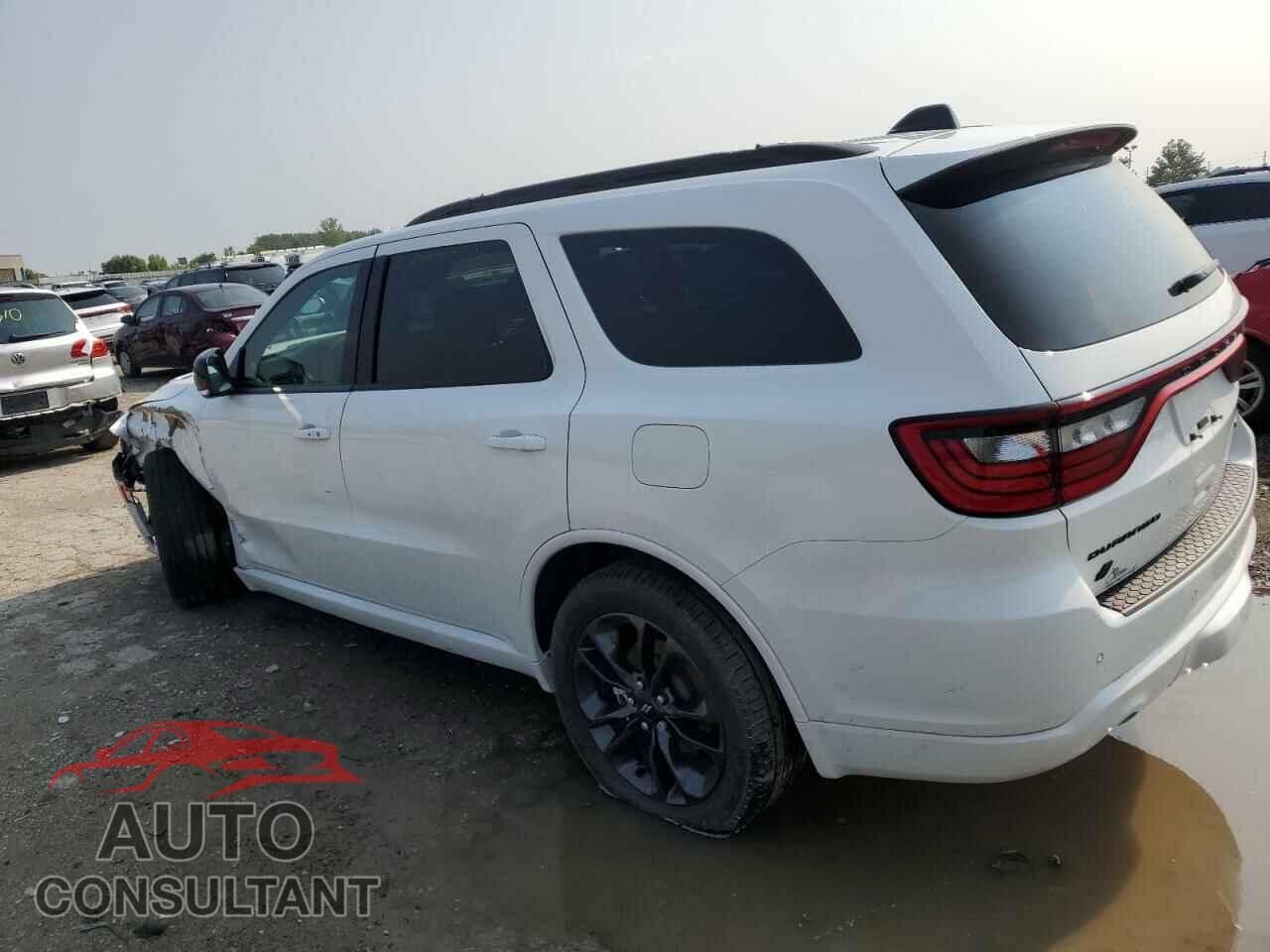 DODGE DURANGO 2023 - 1C4RDJDG4PC606483