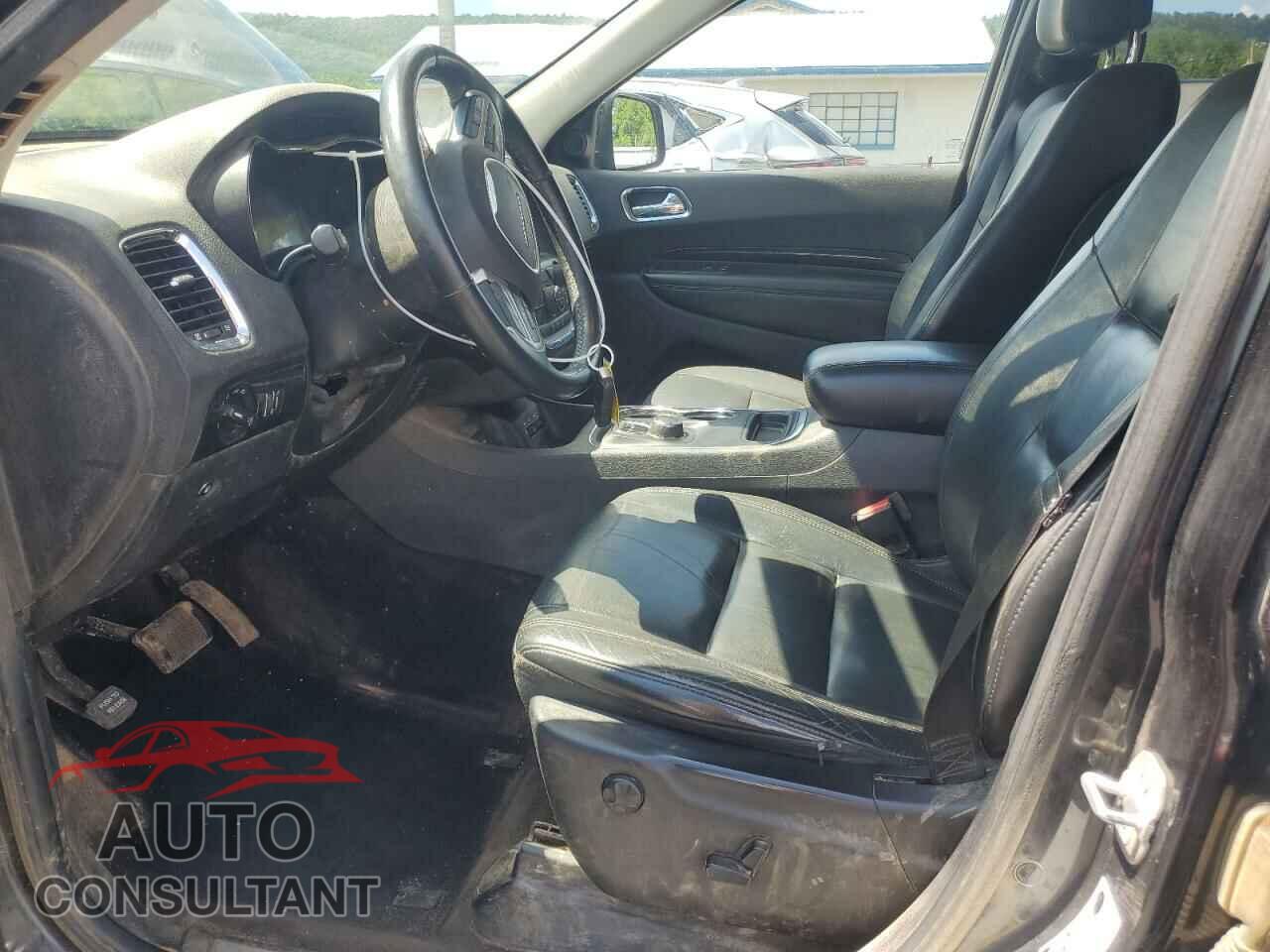 DODGE DURANGO 2015 - 1C4RDJDG8FC246066