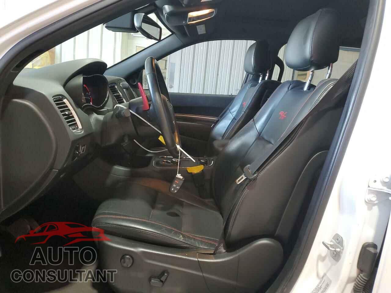 DODGE DURANGO 2015 - 1C4SDJCT5FC180334