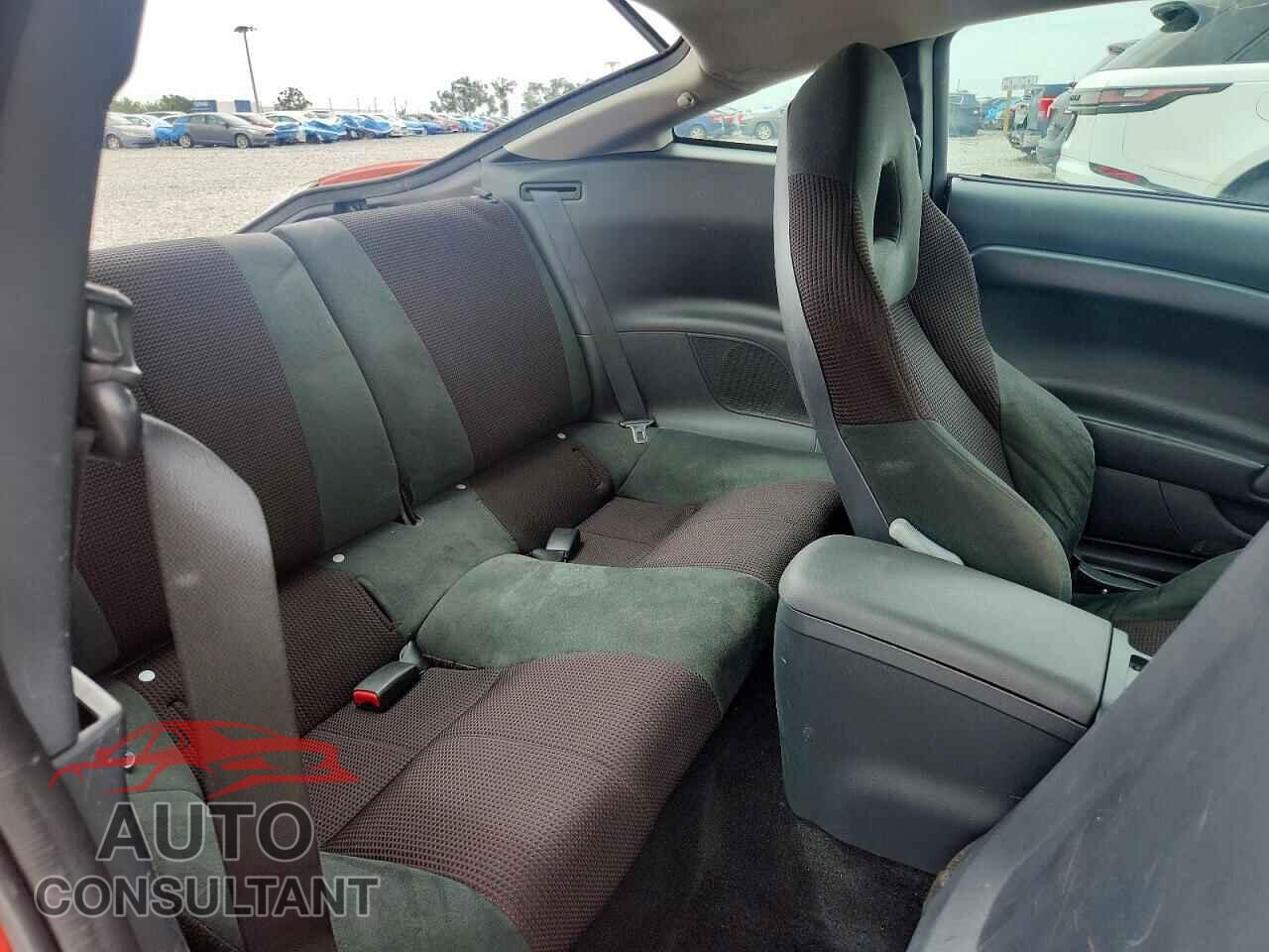 MITSUBISHI ECLIPSE 2011 - 4A31K5DF0BE015255