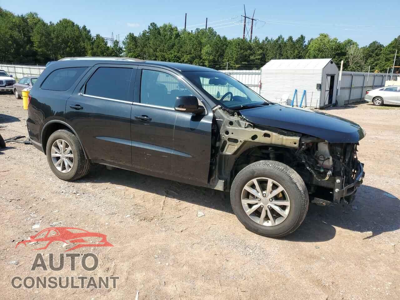 DODGE DURANGO 2015 - 1C4RDJDG2FC128191