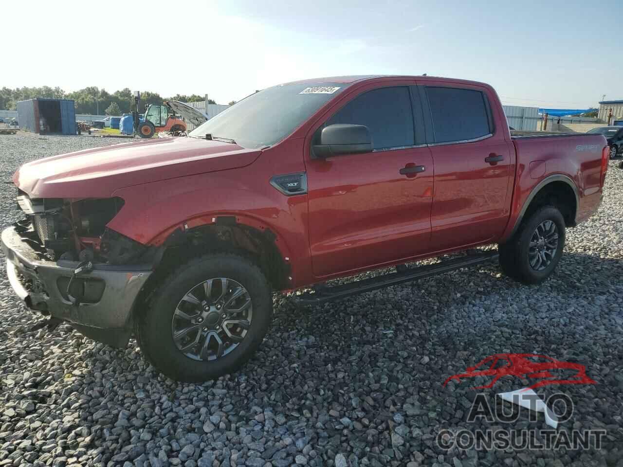 FORD RANGER 2020 - 1FTER4FH3LLA78730