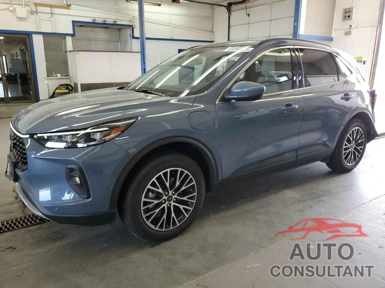 FORD ESCAPE 2023 - 1FMCU0E1XPUA90694