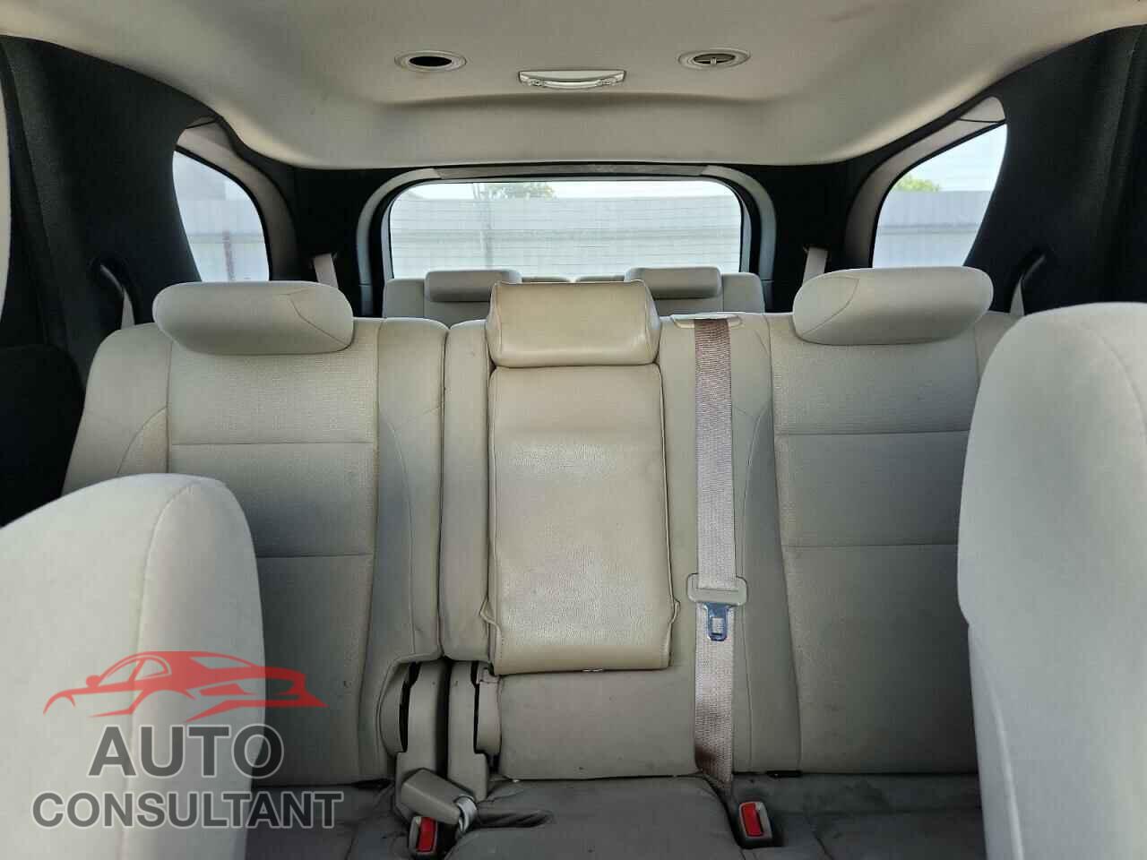 DODGE DURANGO 2015 - 1C4RDHAG3FC100977