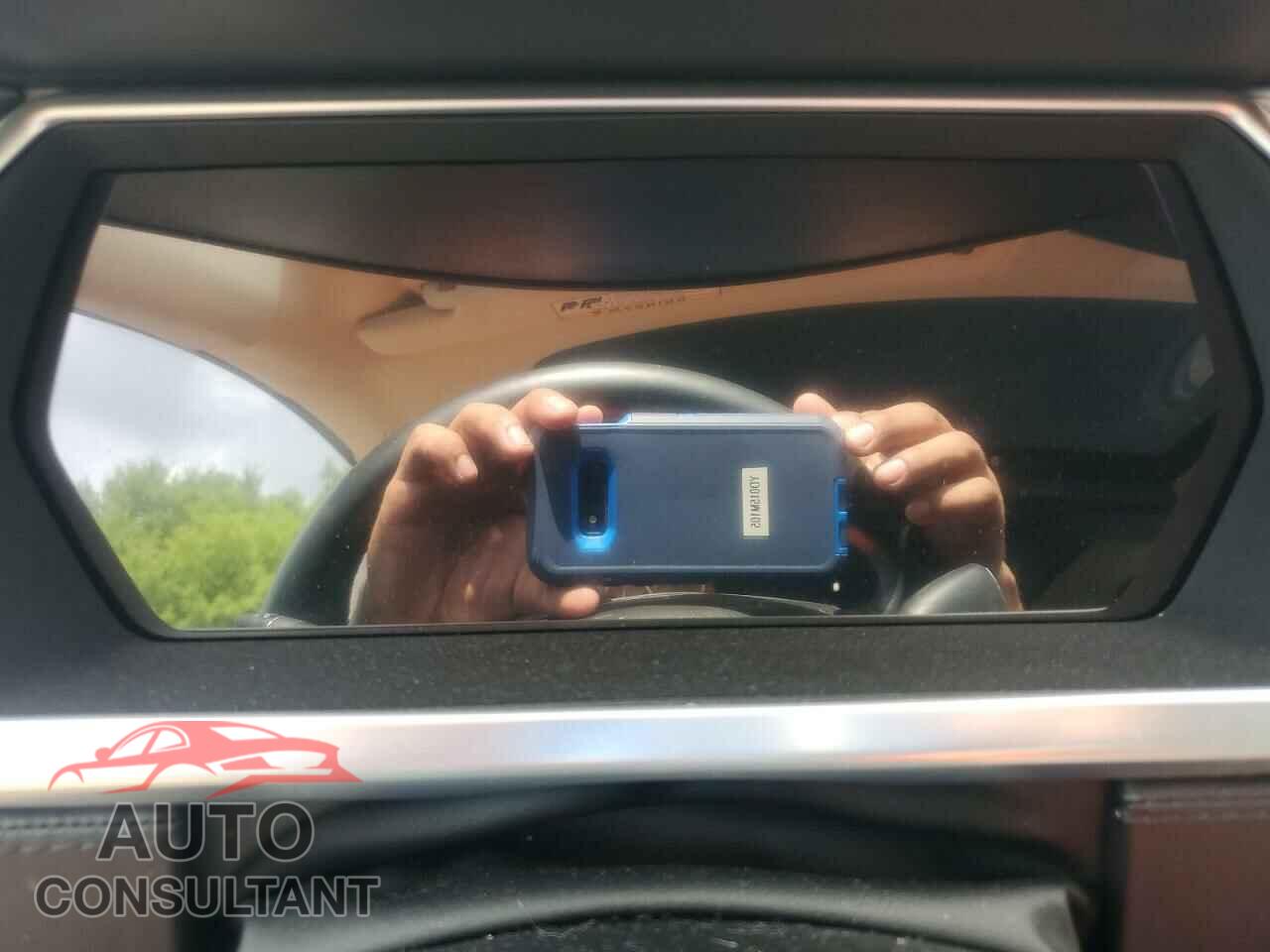 TESLA MODEL S 2013 - 5YJSA1CN8DFP06126