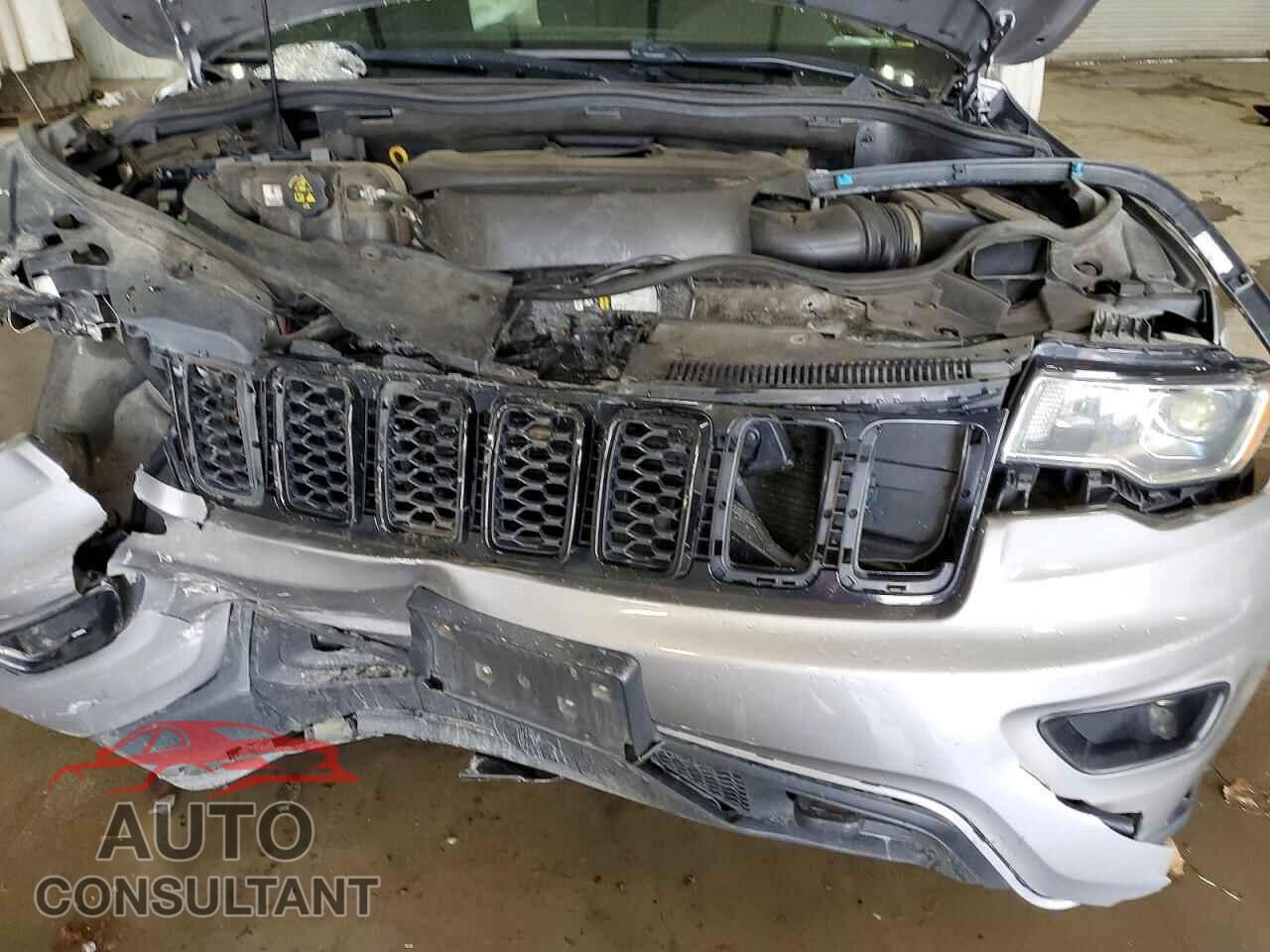 JEEP CHEROKEE 2020 - 1C4RJFAG4LC256597
