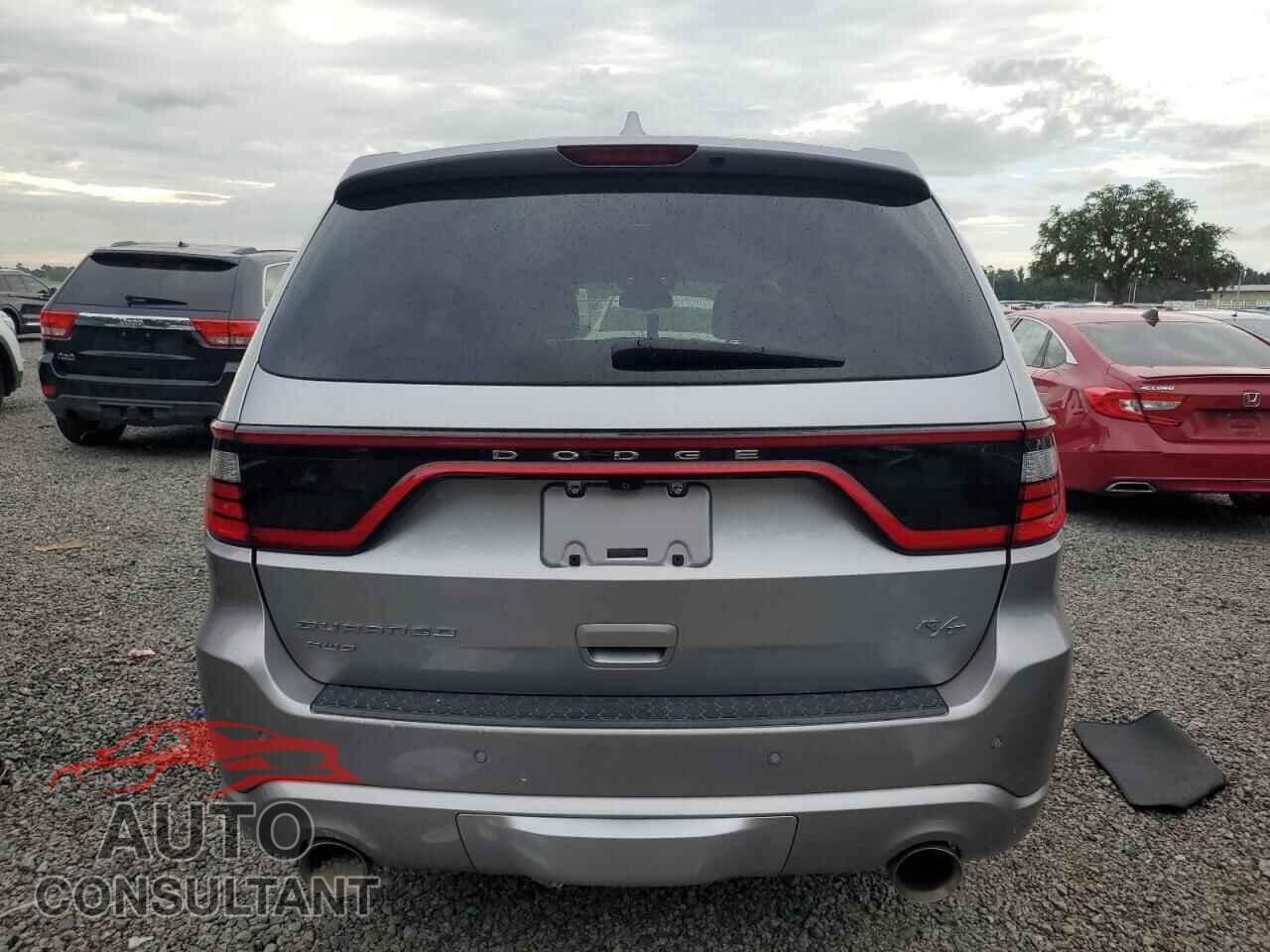 DODGE DURANGO 2014 - 1C4SDJCT1EC349151