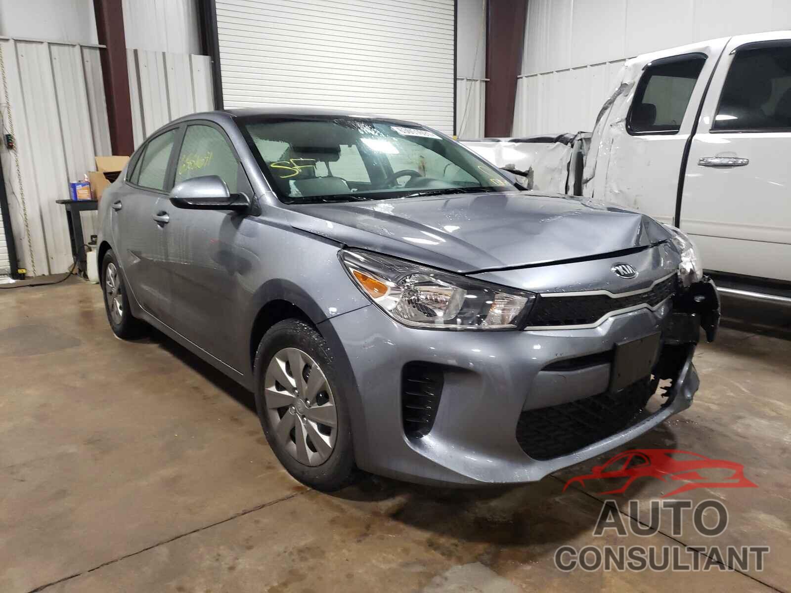 KIA RIO 2019 - 3KPA24AB0KE201526