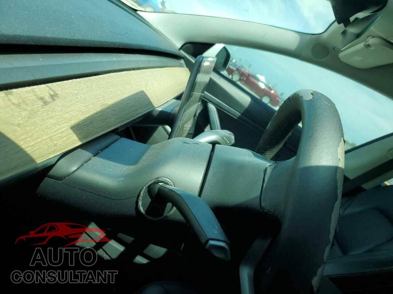 TESLA MODEL 3 2021 - 5YJ3E1EA2MF854324
