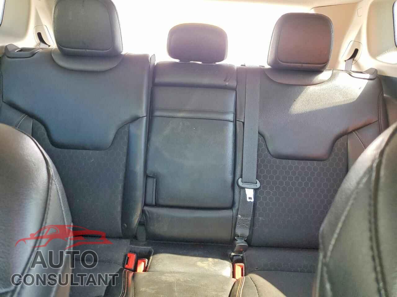 JEEP COMPASS 2018 - 3C4NJDBB9JT167843