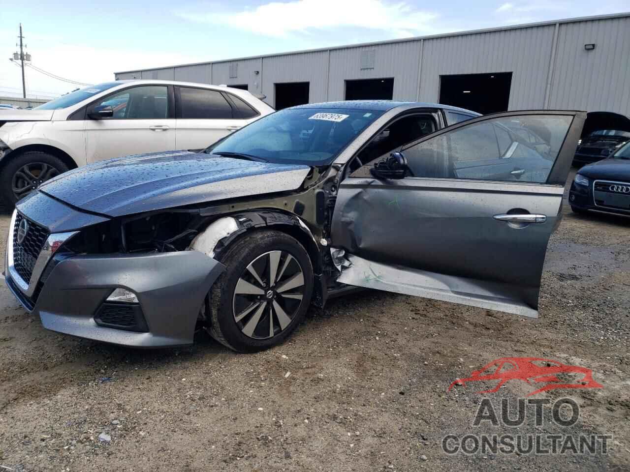 NISSAN ALTIMA 2021 - 1N4BL4DV1MN314039