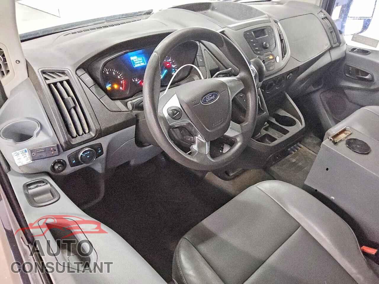 FORD TRANSIT 2017 - 1FDBF9ZM7HKB18849