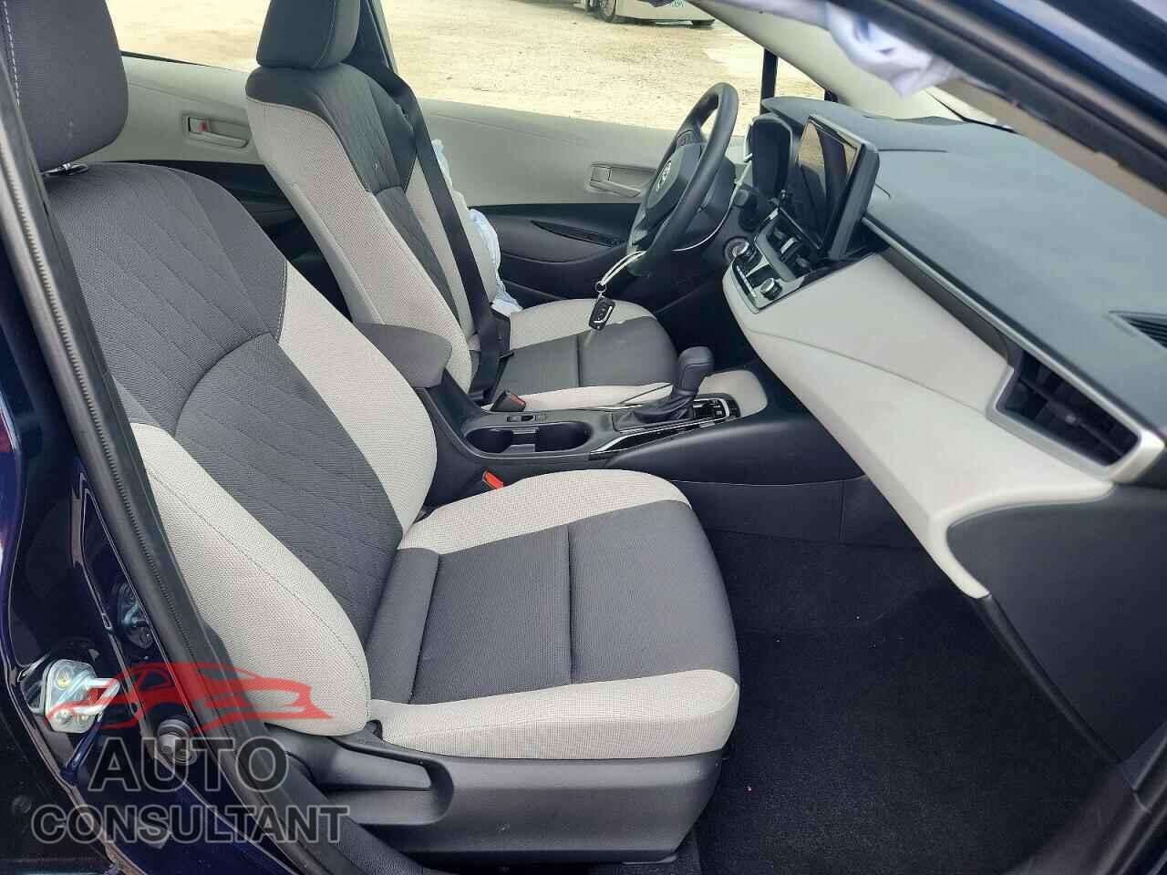 TOYOTA COROLLA 2026 - JTDBCMFE2T3127071
