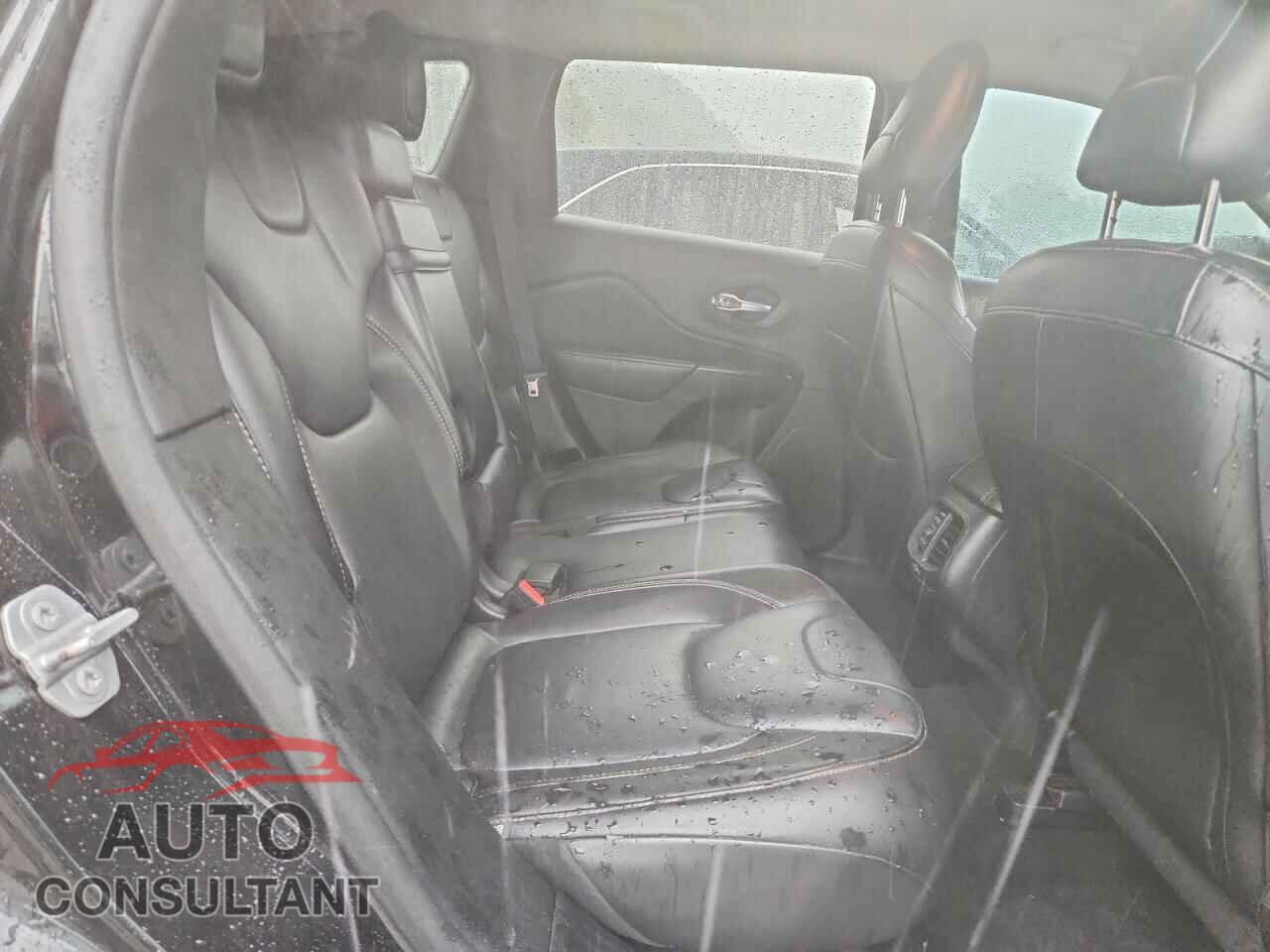 JEEP CHEROKEE 2015 - 1C4PJMDBXFW767309