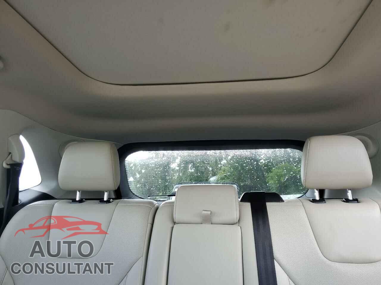 FORD EDGE 2018 - 2FMPK4K84JBB70621