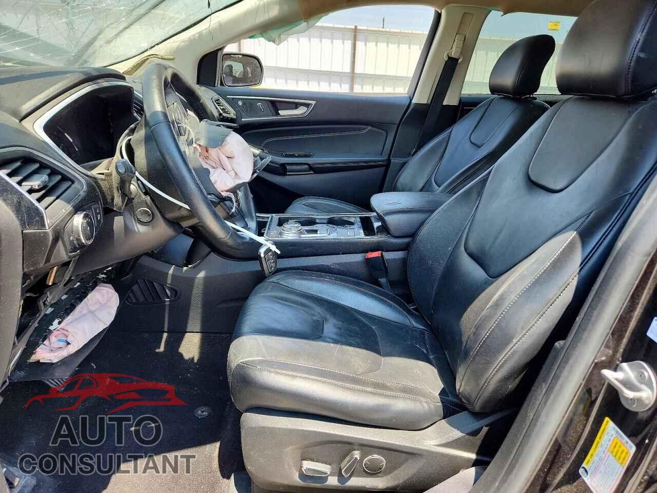 FORD EDGE 2019 - 2FMPK3K99KBC06307