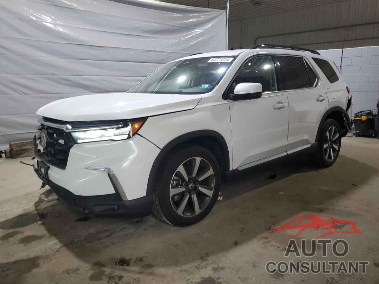 HONDA PILOT 2024 - 5FNYG1H81RB031514