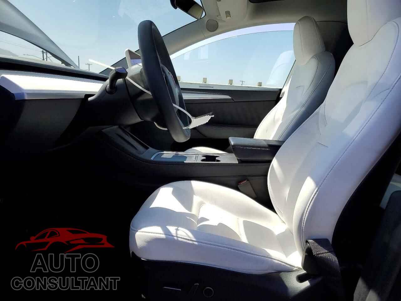 TESLA MODEL Y 2023 - 7SAYGDEE9PF868166