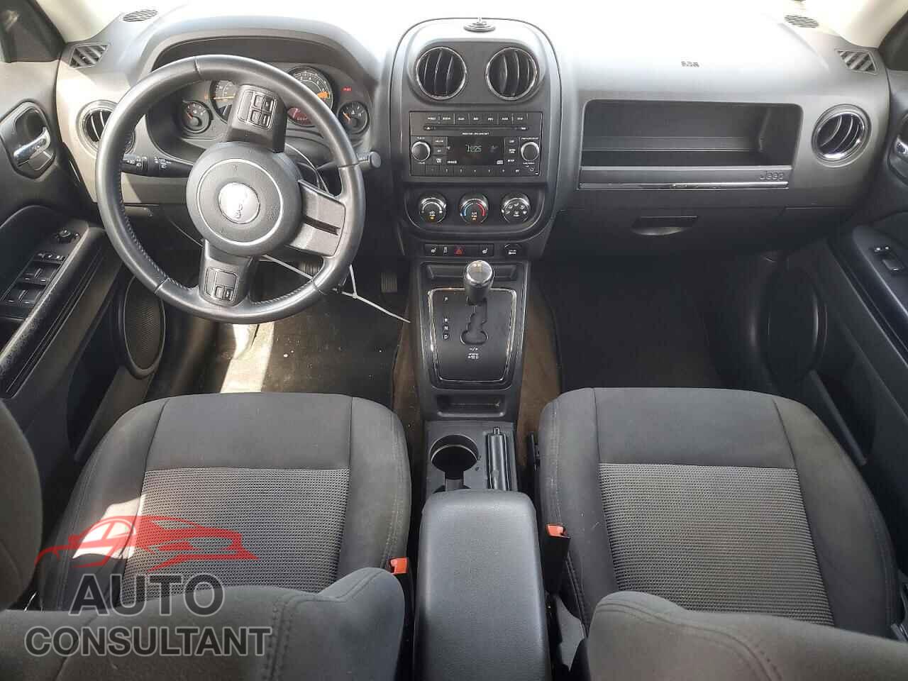 JEEP PATRIOT 2014 - 1C4NJPFA2ED541157
