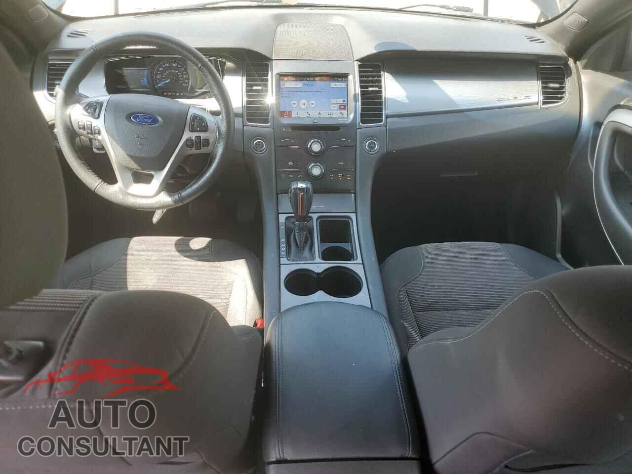 FORD TAURUS 2019 - 1FAHP2H83KG100890