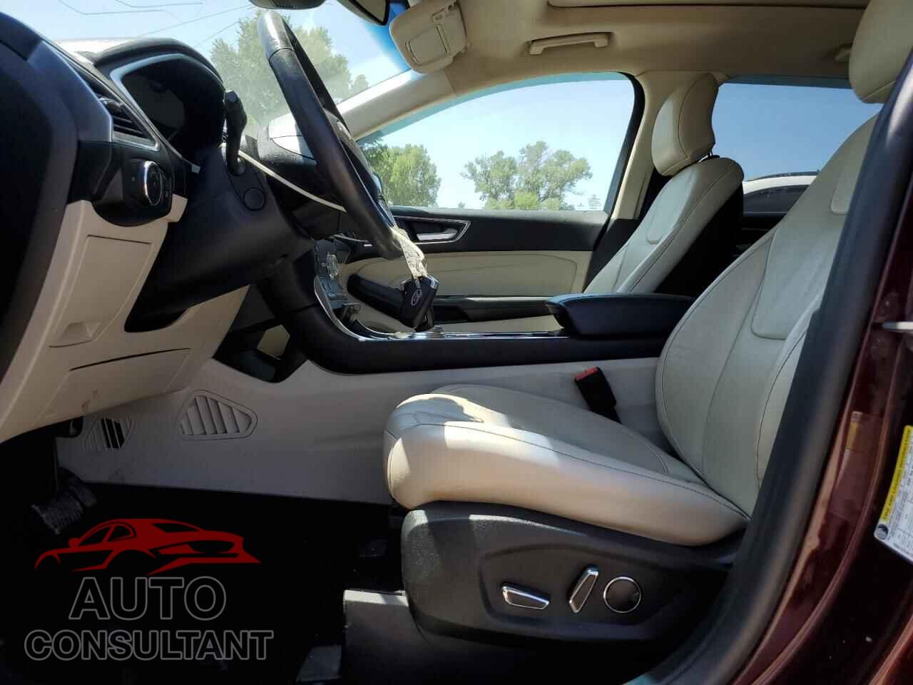 FORD EDGE 2019 - 2FMPK3K90KBB36583