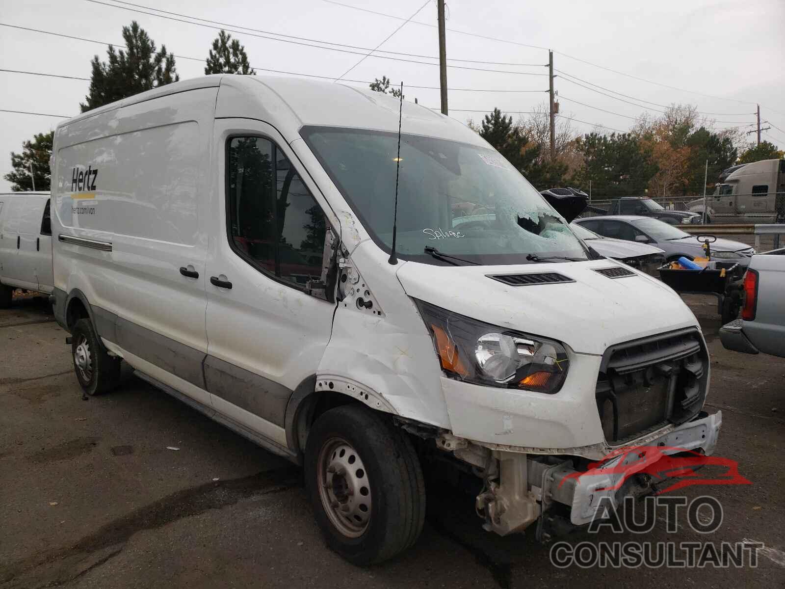 FORD TRANSIT CO 2020 - 1FTBR2C86LKA41091