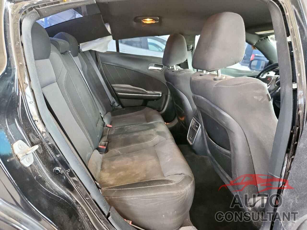 DODGE CHARGER 2016 - 2C3CDXHG4GH159223