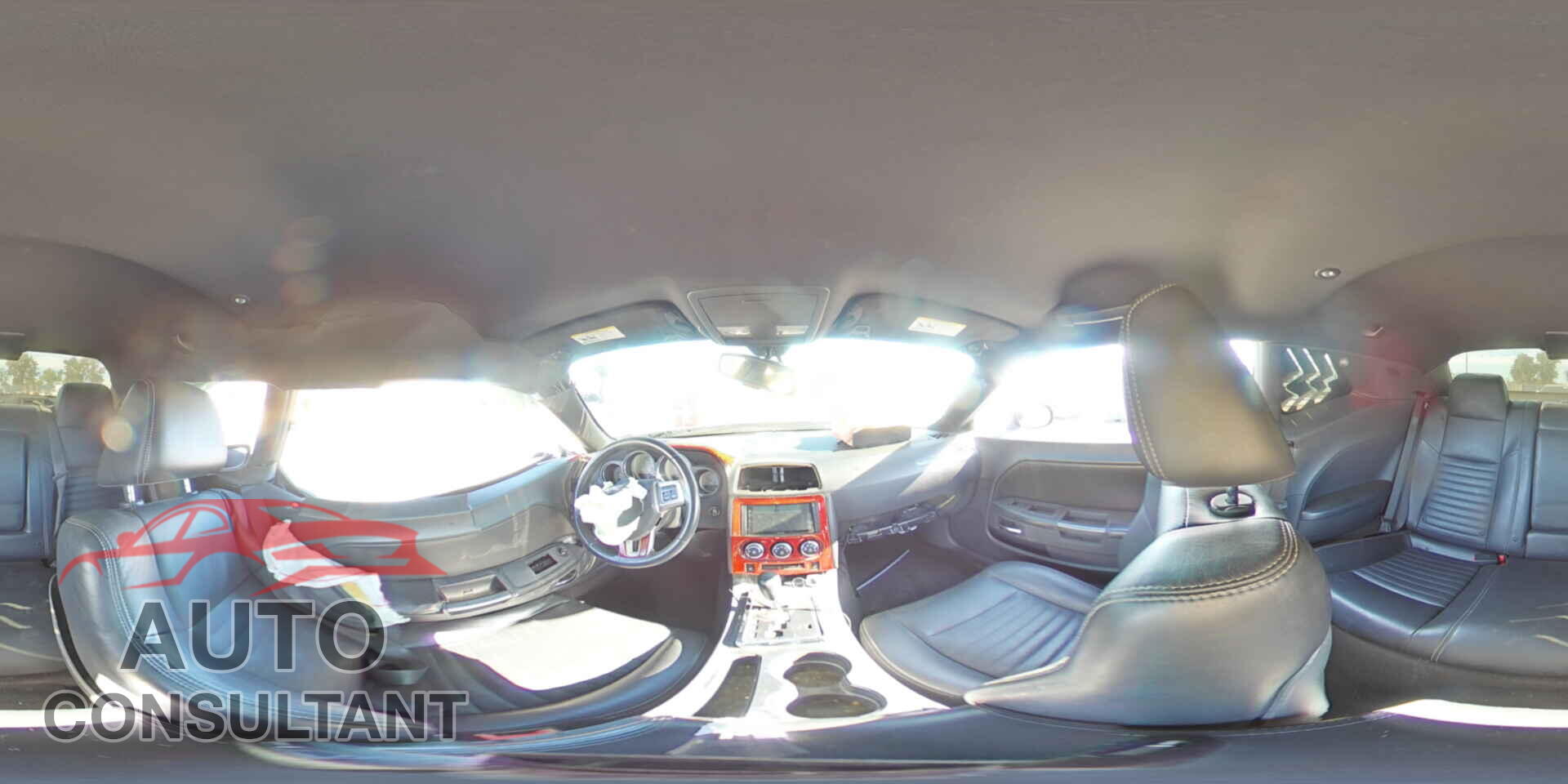DODGE CHALLENGER 2011 - 2B3CJ4DG4BH515530