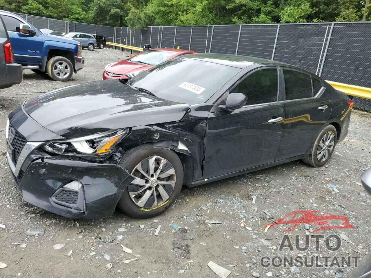 NISSAN ALTIMA 2020 - 1N4BL4BV4LC246252