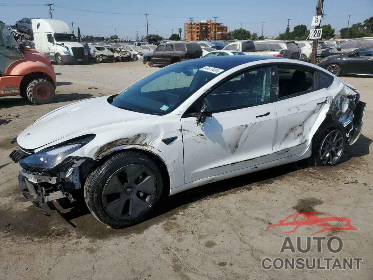 TESLA MODEL 3 2023 - 5YJ3E1EA6PF602189