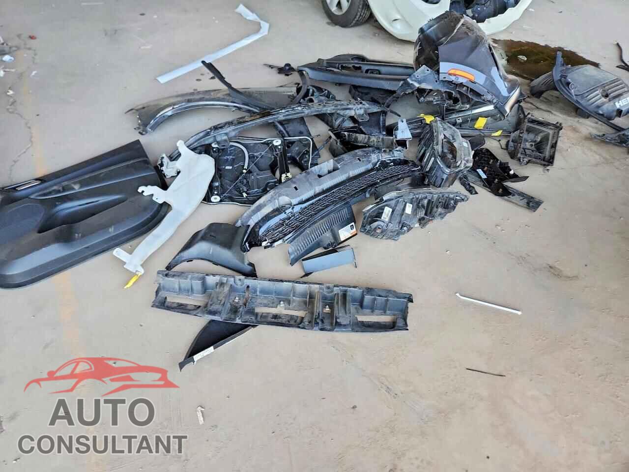 DODGE DURANGO 2024 - 1C4SDJFT9RC134733