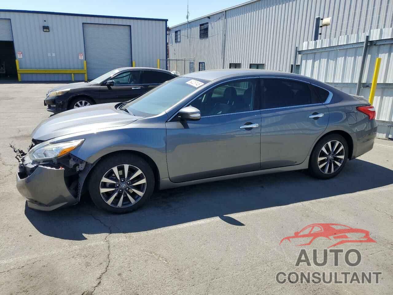 NISSAN ALTIMA 2017 - 1N4AL3AP8HC235836