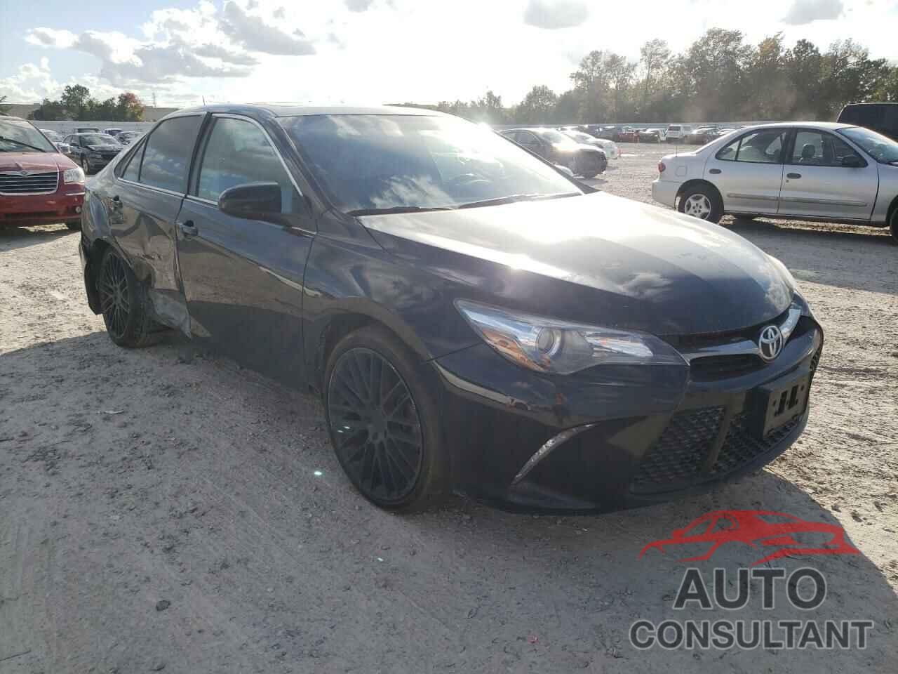 TOYOTA CAMRY 2017 - 4T1BF1FKXHU745909