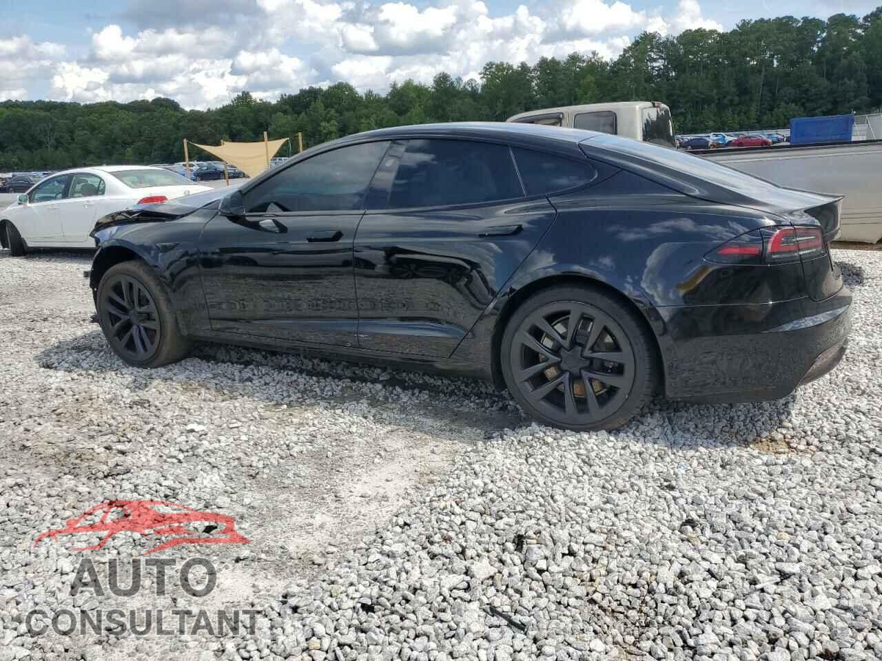 TESLA MODEL S 2023 - 5YJSA1E5XPF512442