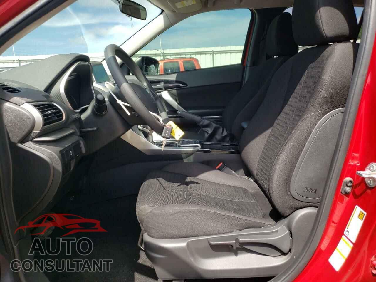 MITSUBISHI ECLIPSE 2019 - JA4AT4AA0KZ028268