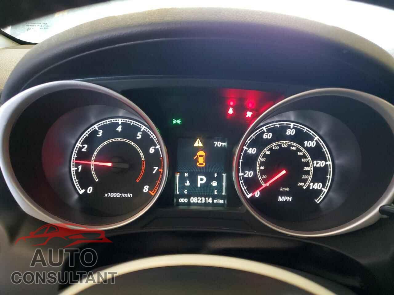 MITSUBISHI OUTLANDER 2015 - 4A4AP3AU7FE032807
