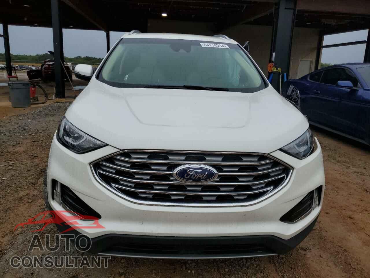 FORD EDGE 2020 - 2FMPK3J96LBA04107