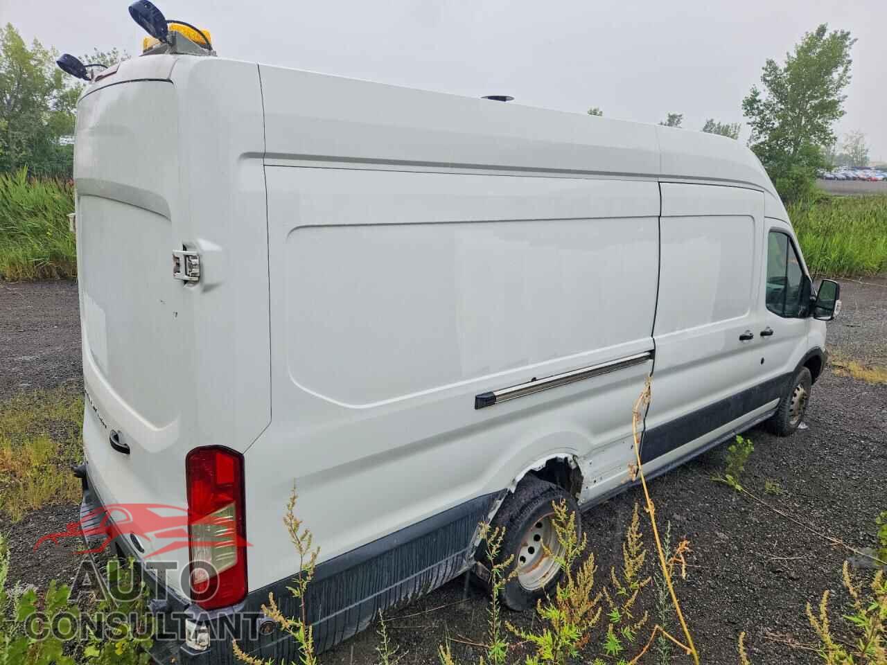 FORD TRANSIT 2017 - 1FTBF4XG7HKB11551