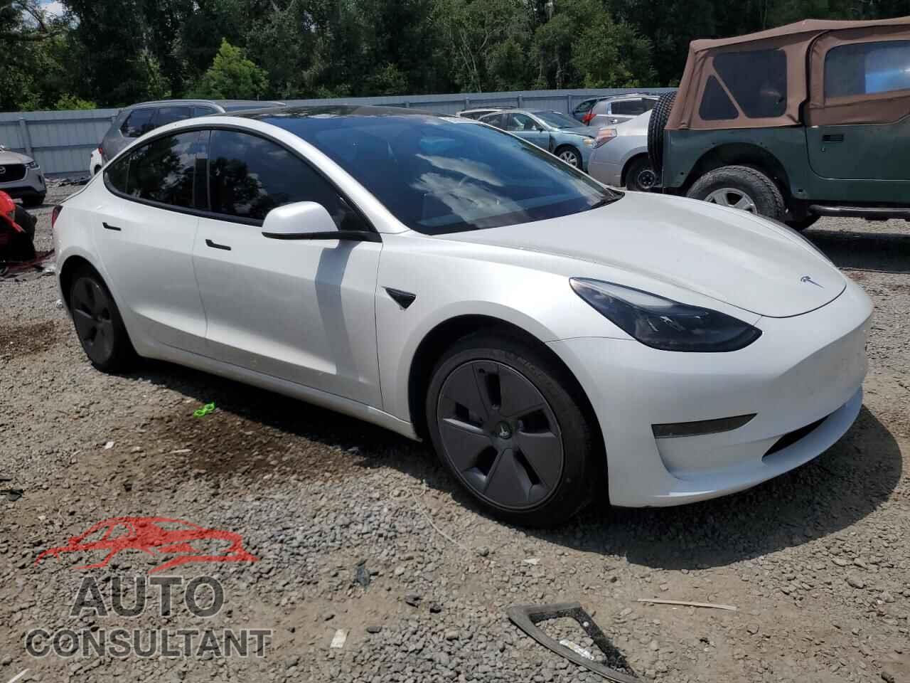 TESLA MODEL 3 2023 - 5YJ3E1EA7PF545601