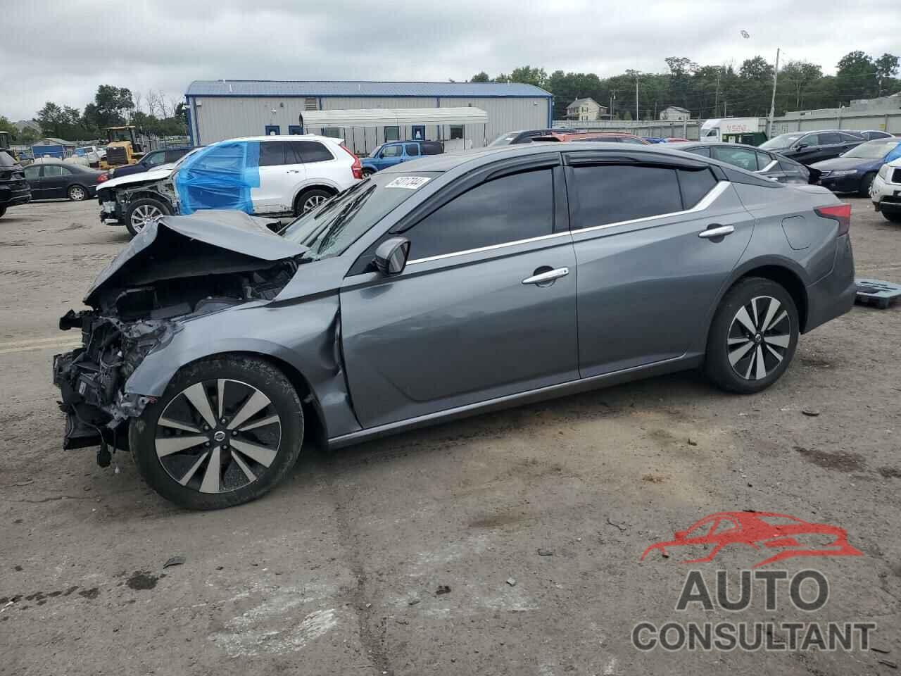 NISSAN ALTIMA 2020 - 1N4BL4EV5LC217256