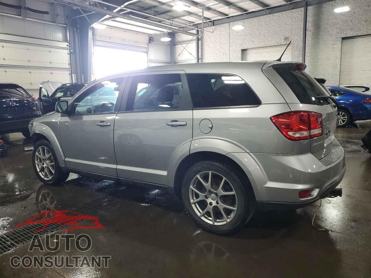DODGE JOURNEY 2016 - 3C4PDCEG3GT248055
