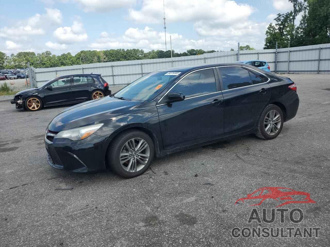 TOYOTA CAMRY 2016 - 4T1BF1FK0GU533860