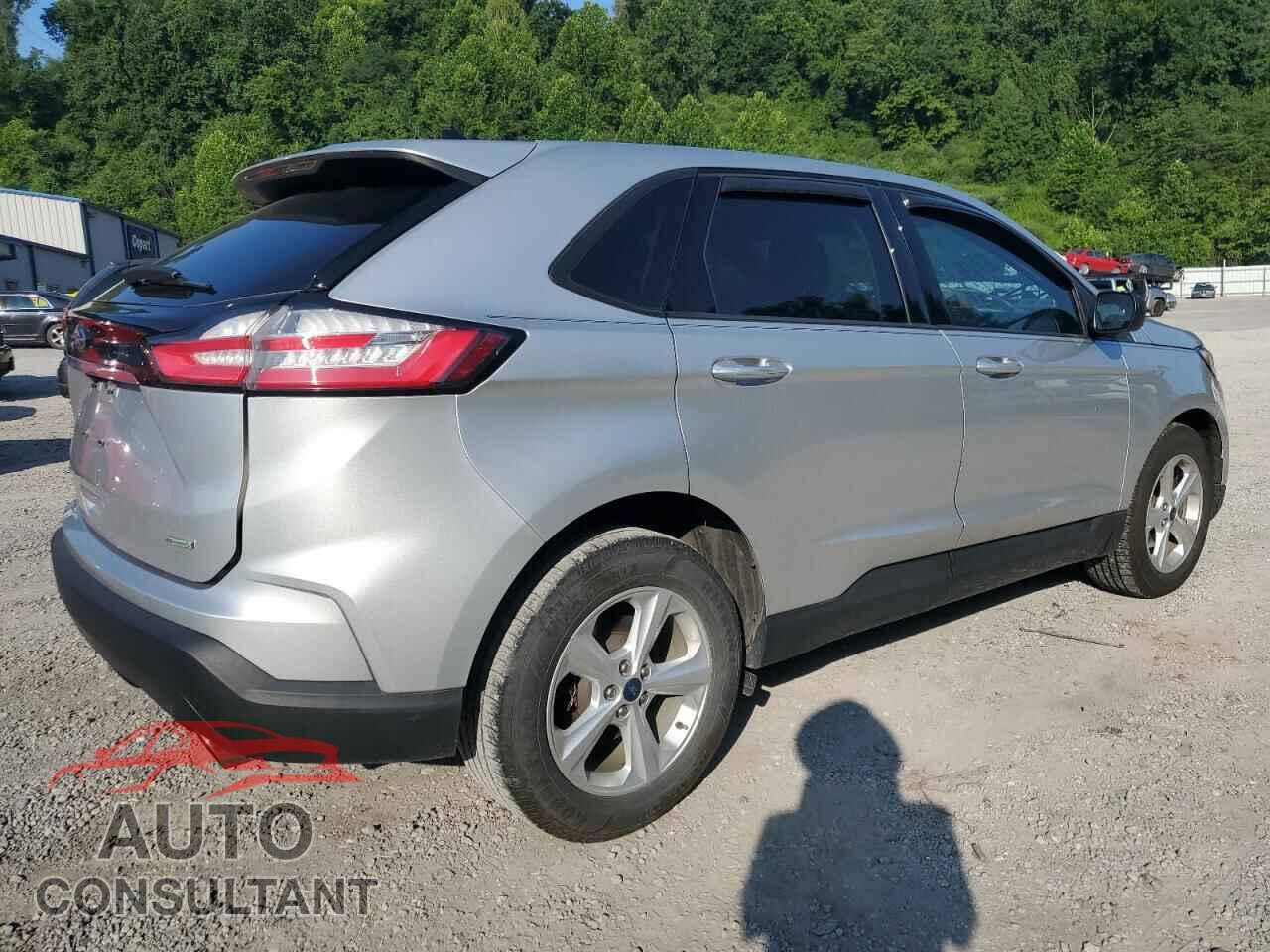 FORD EDGE 2019 - 2FMPK3G94KBB19245