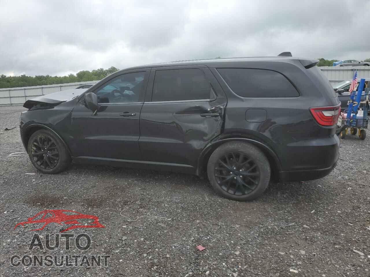 DODGE DURANGO 2015 - 1C4RDJDG7FC858257
