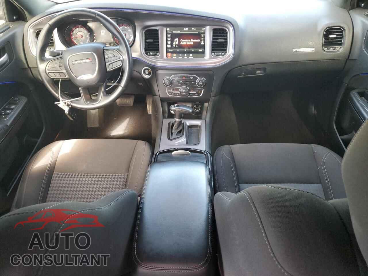 DODGE CHARGER 2023 - 2C3CDXJG5PH511459