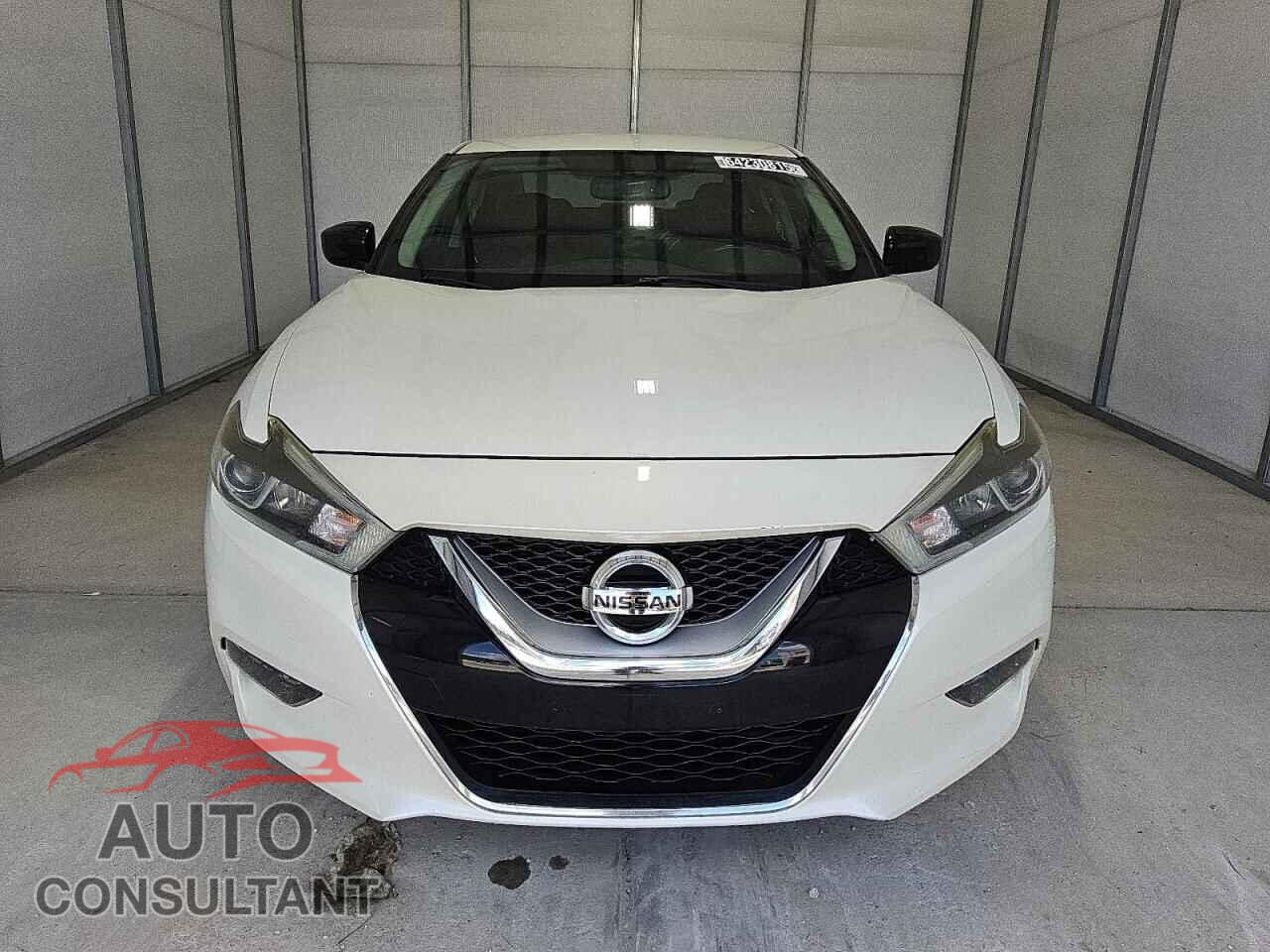 NISSAN MAXIMA 2017 - 1N4AA6AP0HC414203