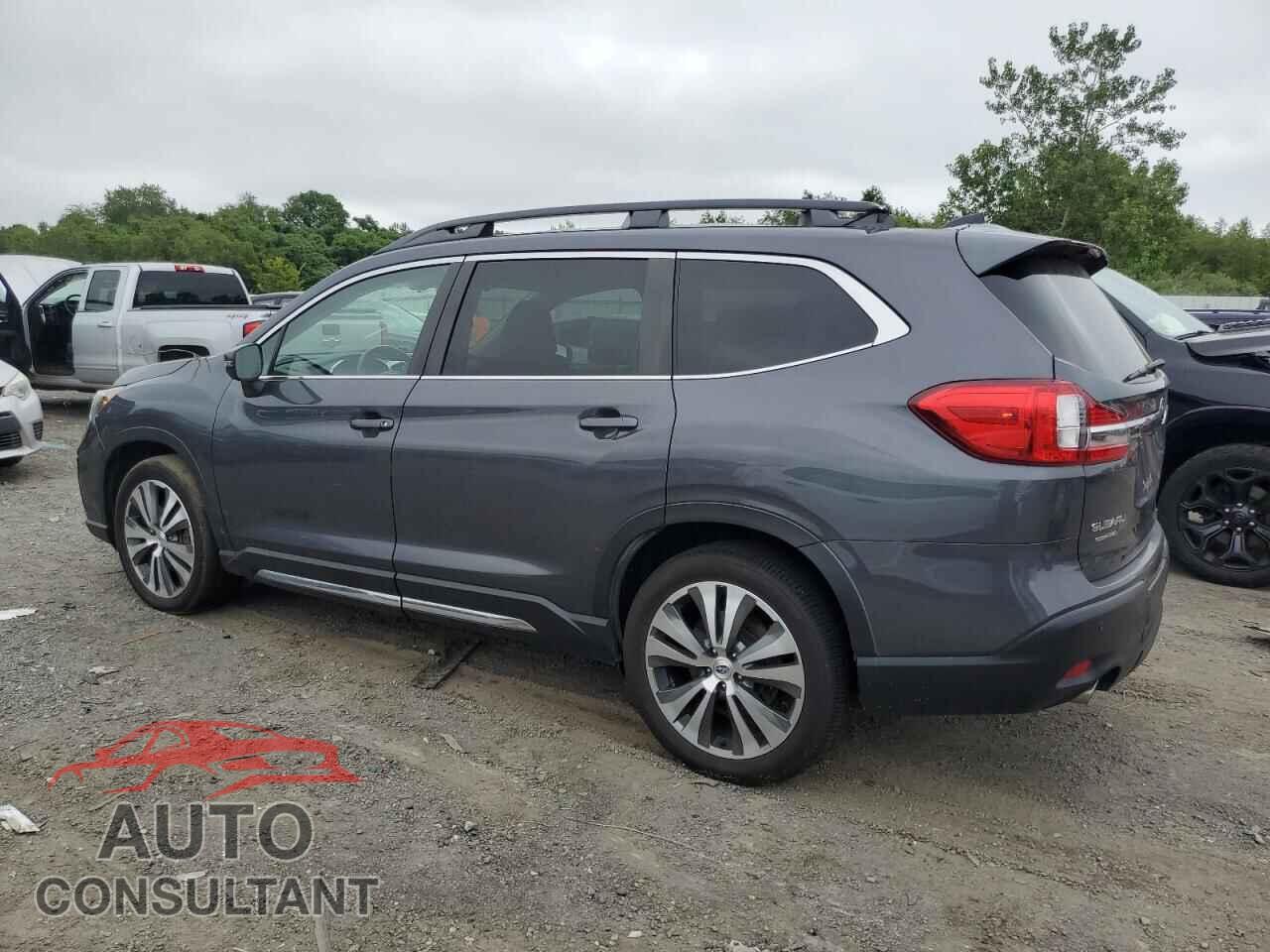 SUBARU ASCENT 2019 - 4S4WMAPD9K3458114
