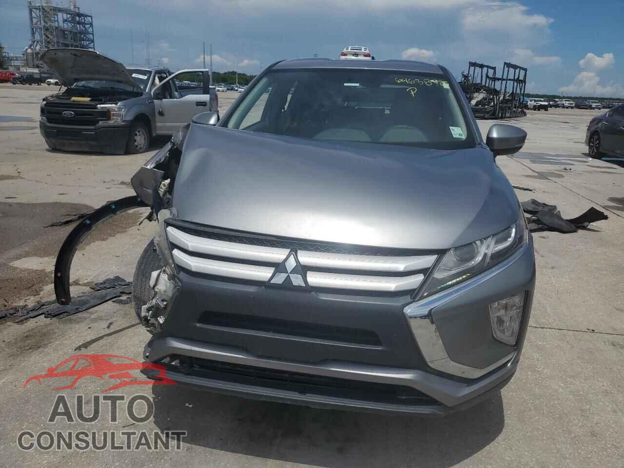 MITSUBISHI ECLIPSE 2019 - JA4AS3AA8KZ002028