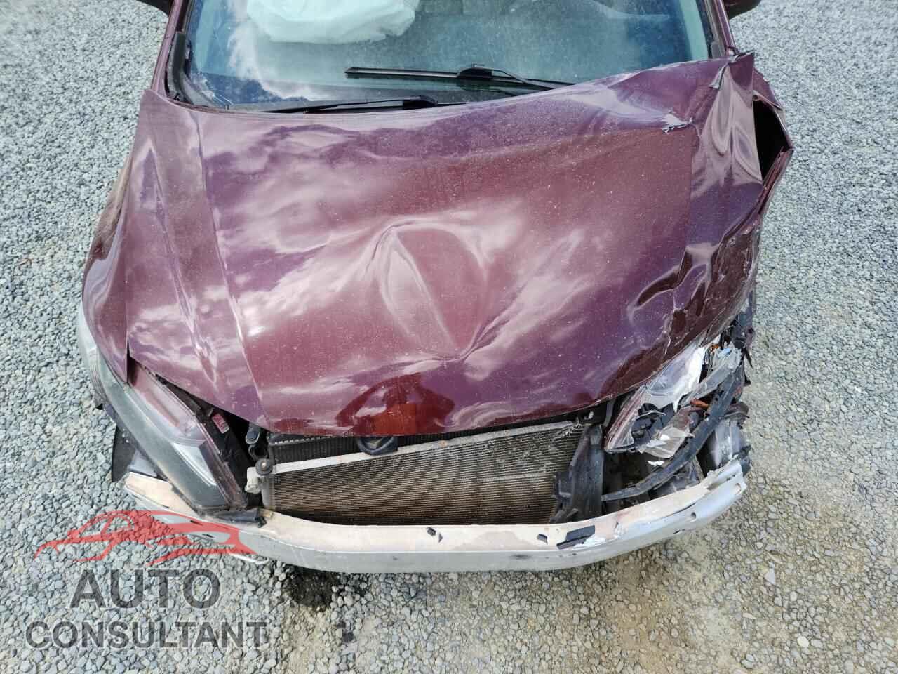 HONDA CIVIC 2014 - 19XFB2F50EE021366